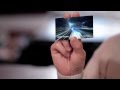The Best Business Cards - LCD Video Business Cards (April Fools 2014) The Best Business Cards - LCD Video Business Cards (April Fools 2014)
