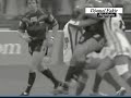 Djamel Fakir highlights