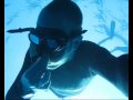 Freediving In Israel - Deep Diving
