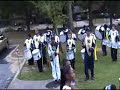RHS Percussion Shows Off RHS Percussion Shows Off