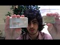 Silver Bullion