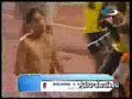 La fine dello spareggio Bologna-Parma La fine dello spareggio Bologna-Parma