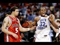 2005 UNC Basketball Champs
