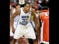 2005 UNC Basketball Champs