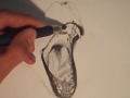 speedsketch a leopard seal speedsketch a leopard seal