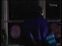 Brookside - Barry rescues Jacqui Dixon