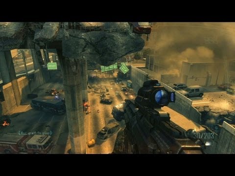 singleplayer - WOW THIS IS EPIC. I know many of you weren't watching when this aired, so here it is. Let's try to get this bad boy to 20000 likes! #TEAMTMART 4v4 TEAM ZOMB...