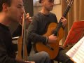 Mela - Micheli SoloDuo