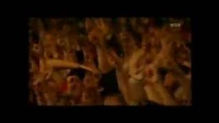 Slipknot ร้อง คาราบาว ที่สนามหลวง (ซ้ำก็ขออภัยเด้อ)