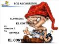 videos de Los Alcarrizos, El Contable, lapiz, joa, toxic, black point, mozart.wmv