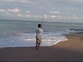 Video of Jimmy & Jimmy Big Game Fishing for Sharks from Shore. Visit our website: blacktiphfishing.org SPONSORS: barrettrods.com