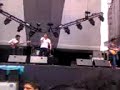 enjambre mania cardiaca  vive latino 2009 !!