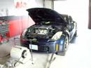 350Z HR Dyno