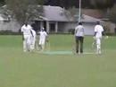NTCA 25 Overs - 1
