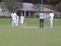 NTCA 25 Overs - 1