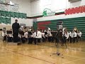 EGF Concert Band - Mission Impossible