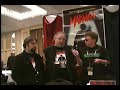 DEADPIT Interviews: Paul Ehlers aka Madman Marz! DEADPIT Interviews: Paul Ehlers aka Madman Marz!