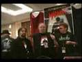 DEADPIT Interviews: Paul Ehlers aka Madman Marz!