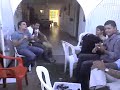 La vieja susan primero enero.
