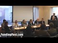 Have current market conditions affected VC & Angel Investing Have current market conditions affected VC & Angel Investing