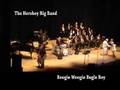 Hershey Big Band - Boogie Woogie Bugle Boy