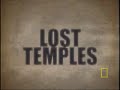 lost temples: lost city of angkor wat