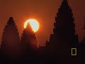Lost Temples: Lost City of Angkor Wat