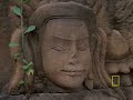 lost temples: lost city of angkor wat