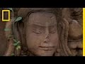 Lost Temples: Lost City of Angkor Wat