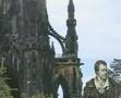 Edinburgh in Scotland, Scott Monument