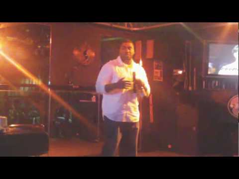 Rob Ward 3rd Stand Up