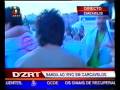 videos de Entrega Platina DZRT 2007 (Helicopetro)