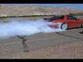 95 WS6 Trans Am LT1 383 Stroker BurnOut