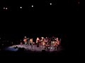 anna maria w queen elizabeth hall szepty i lzy