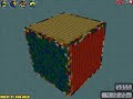 20x20x20 Rubik\ 20x20x20 Rubik\
