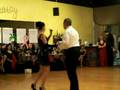 videos de Cha Cha Routine