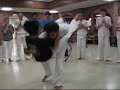 UConn Capoeira UConn Capoeira