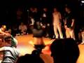 Speedfreaks vs Söhne des Kreises @ Back To The Streetz 2008