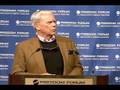 videos de Tom Brokaw urges post-election unity