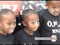 Bangin4Christ - DMX - Krump Dance Exclusive