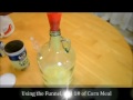 How To Make Moonshine