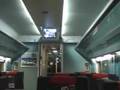 韓国の高速列車 KTXの車内放送, public address