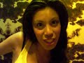 leilene from charm school shoutin out Albee