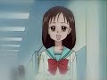Fuka and Akito-say goodbye