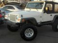 2004 JEEP WRANGLER Salt Lake City, , UT
