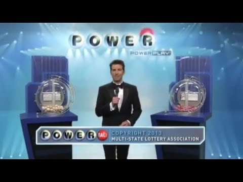 Wait Begins for Owner of Winning Powerball Ticket