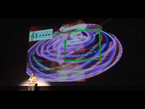 A Spiritual Presentation About the Resurgence of Hula Hooping