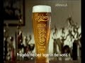 Carlsberg World Cup advert : full version