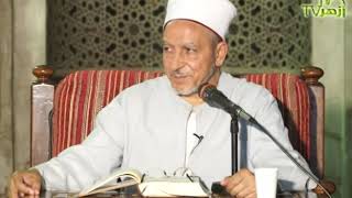 الباب الأول: الغاية من إرسال الأنبياء : التبليغ (٣) 