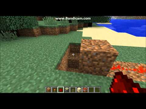 how to get xray vision mod on minecraft